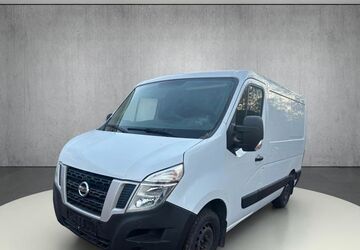 Nissan NV400 145.000 km 10.500 &euro; Weingarten 67366