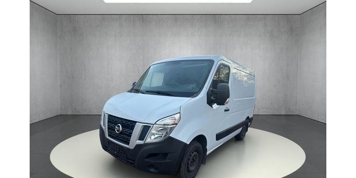 Nissan NV400 145.000 km 10.500 &euro; Weingarten 67366