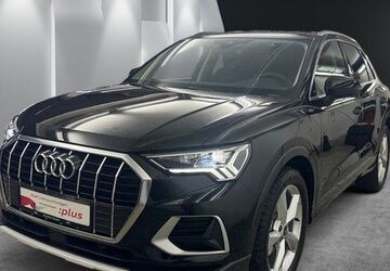 Audi Q3 5.268 km 38.340 &euro; Speyer 67346