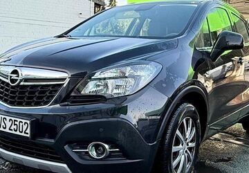 Opel Mokka 133.000 km 7.500 &euro; Mannheim 68159