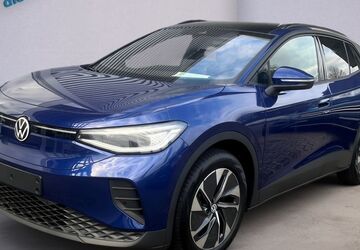 VW ID.4 3.782 km 36.754 &euro; Walldorf 69190