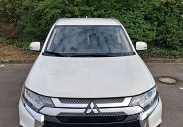 Mitsubishi Outlander 79.600 km 15.500 &euro; Wiesloch 69168