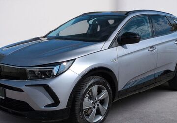 Opel Grandland (X) 8.800 km 24.980 &euro; Maxdorf 67133