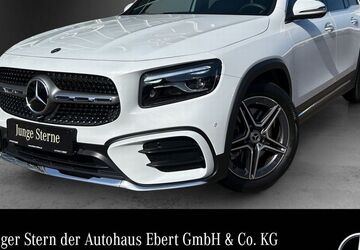 Mercedes-Benz GLB 250 19.900 km 47.290 &euro; Weinheim 69469