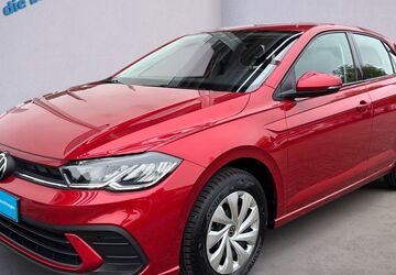 VW Polo 6.525 km 18.856 &euro; Walldorf 69190