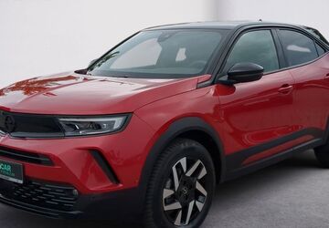 Opel Mokka 13.500 km 22.930 &euro; Maxdorf 67133