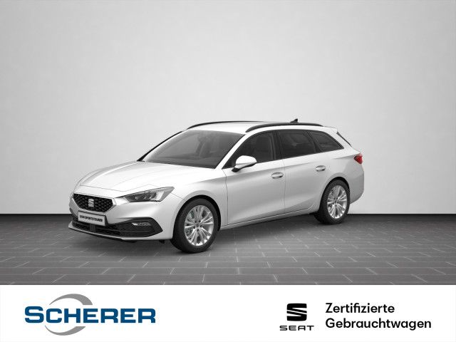 Seat Leon 21.933 km 25.390 &euro; Heidelberg 69123