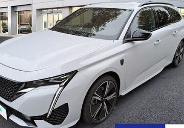 Peugeot 308 31.160 km 26.490 &euro; Mannheim 68309