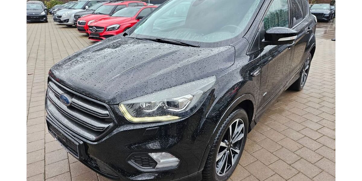 Ford Kuga 71.344 km 16.950 &euro; Lachen-Speyerdorf 67435