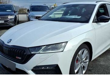 Skoda Octavia 30.400 km 36.930 &euro; Mannheim 68167