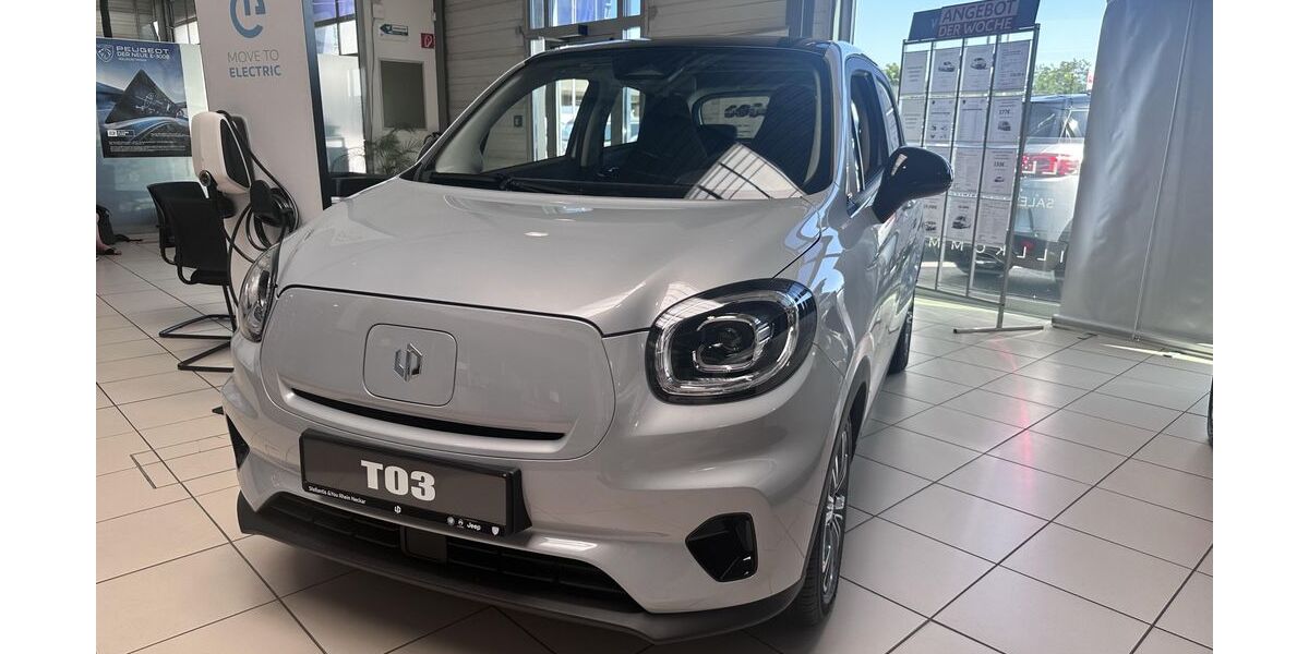 Leapmotor T03 2.500 km 16.470 &euro; Mannheim 68309