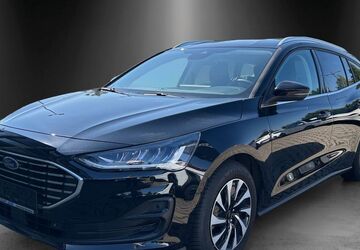 Ford Focus 19.990 km 20.990 &euro; Weinheim 69469