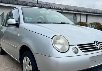 VW Lupo 156.000 km 3.499 &euro; Eppelheim 69214