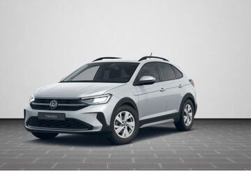 VW Taigo 14.068 km 20.490 &euro; Hockenheim 68766