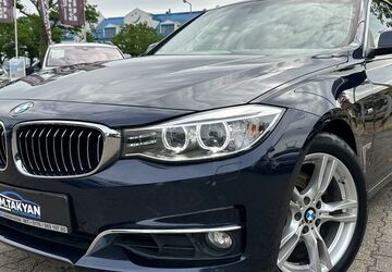 BMW 325 133.000 km 14.990 &euro; Mannheim 68309