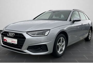 Audi A4 71.850 km 24.499 &euro; Mannheim 68309