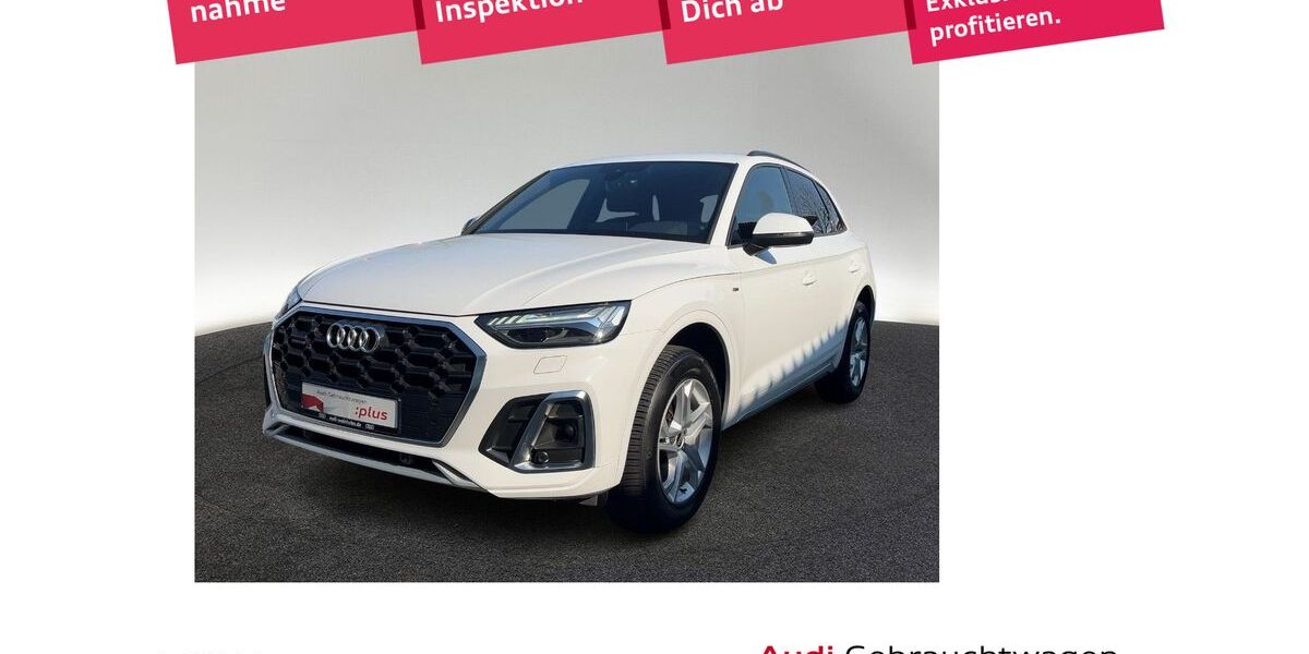Audi Q5 42.450 km 38.499 &euro; Weinheim 69469