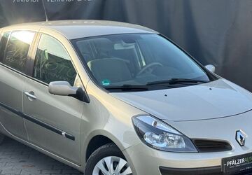 Renault Clio 85.000 km 6.499 &euro; Dannstadt-Schauernheim 67125