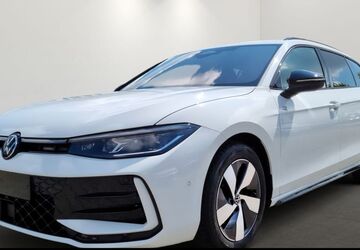 VW Passat Variant 16.000 km 39.990 &euro; Grünstadt 67269
