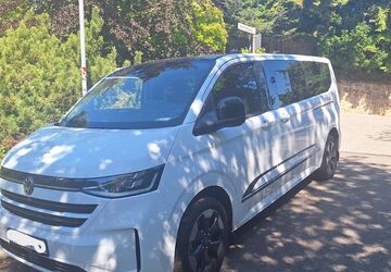 VW T7 Caravelle 3.000 km 54.500 &euro; Grünstadt 67269