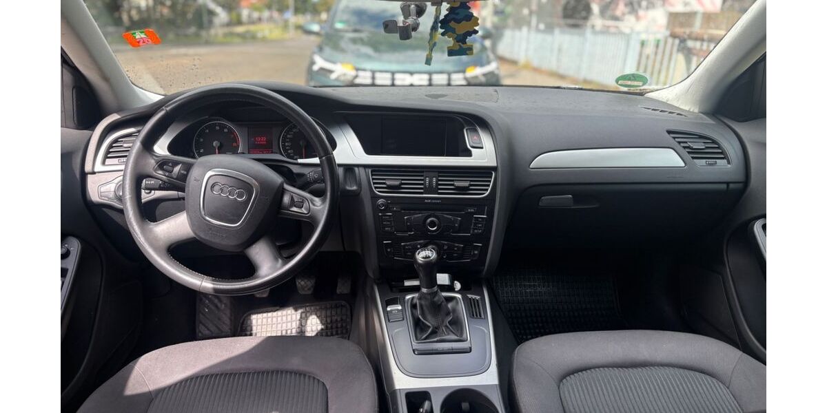 Audi A4 173.000 km 5.900 &euro; Ludwigshafen 67059