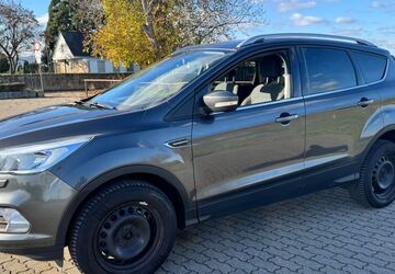 Ford Kuga 140.000 km 10.999 &euro; Meckenheim 67149