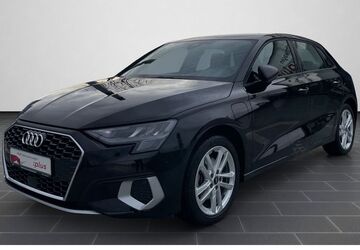 Audi A3 48.890 km 22.749 &euro; Mannheim 68309