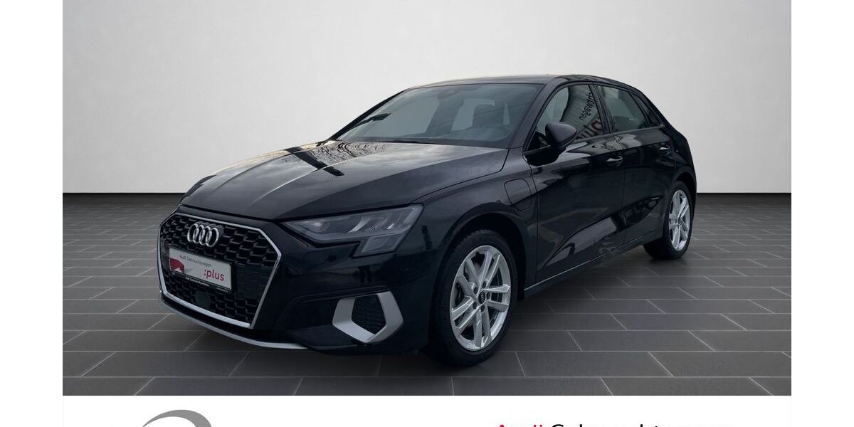 Audi A3 48.890 km 22.749 &euro; Mannheim 68309