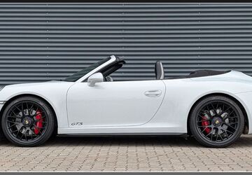 Porsche 991 56.740 km 112.500 &euro; Speyer 67346