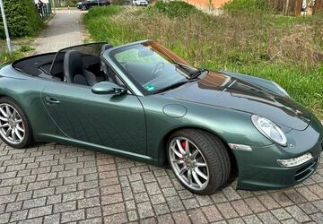 Porsche 997 96.000 km 63.997 &euro; Sandhausen 69207