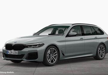 BMW 520 49.918 km 40.990 &euro; Mannheim 68169