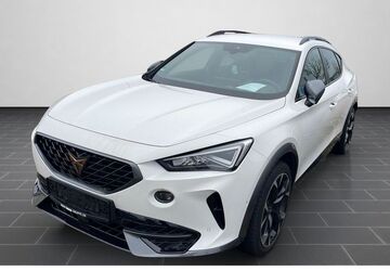 Cupra Formentor 34.360 km 34.300 &euro; Ladenburg 68526