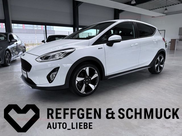 Ford Fiesta 35.600 km 15.378 &euro; Mannheim 68309