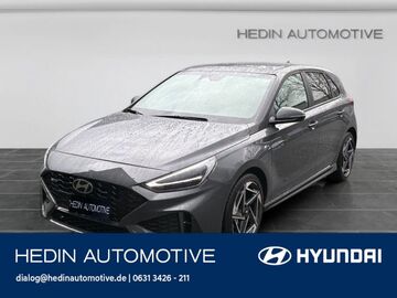 Gebrauchte Hyundai i30