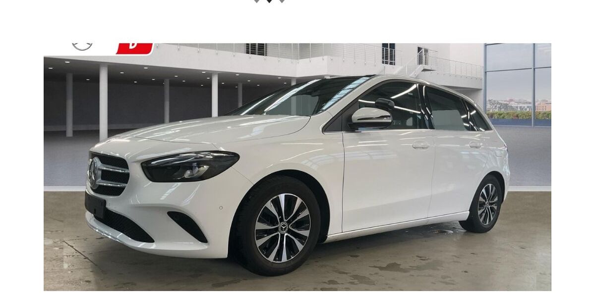 Mercedes-Benz B 180 112.414 km 19.490 &euro; Bensheim 64625