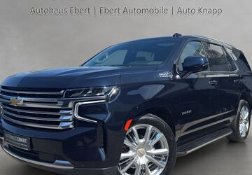 Chevrolet Tahoe 23.300 km 69.890 &euro; Hockenheim 68766
