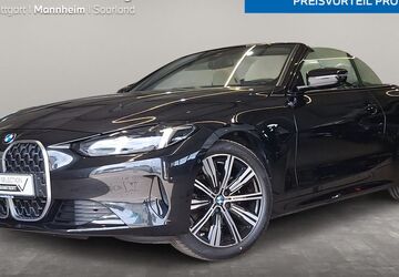 BMW 420 14.008 km 51.180 &euro; Mannheim 68169