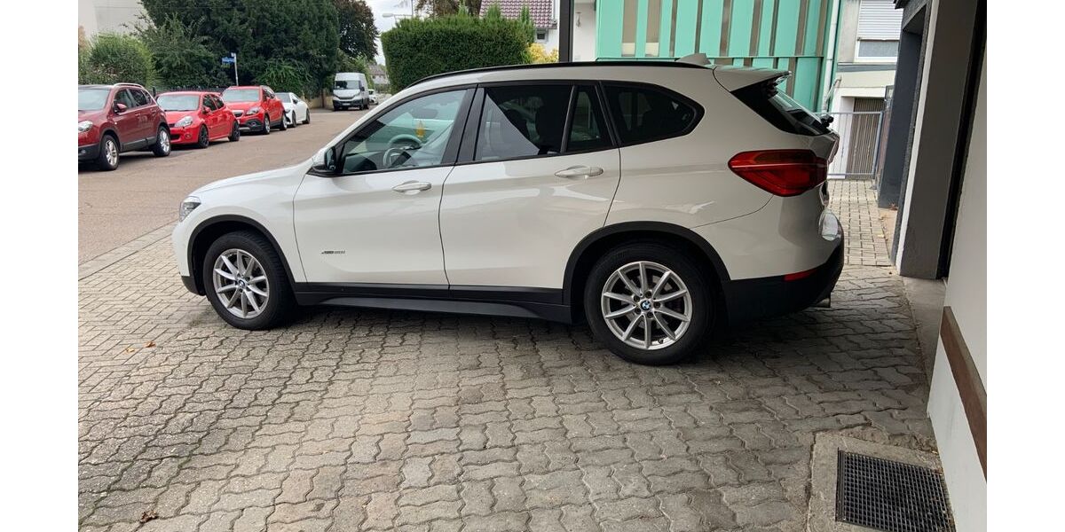 BMW X1 149.000 km 16.199 &euro; Ludwigshafen 67069