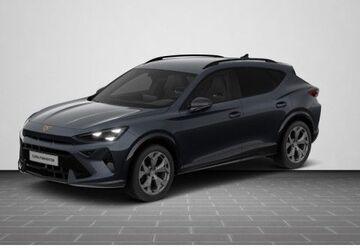 Cupra Formentor 25.021 km 33.500 &euro; Ludwigshafen 67063