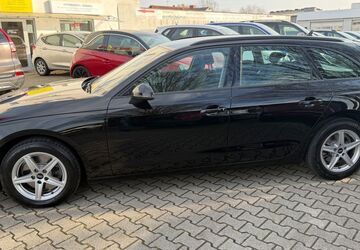 Audi A4 161.000 km 18.999 &euro; Speyer 67346