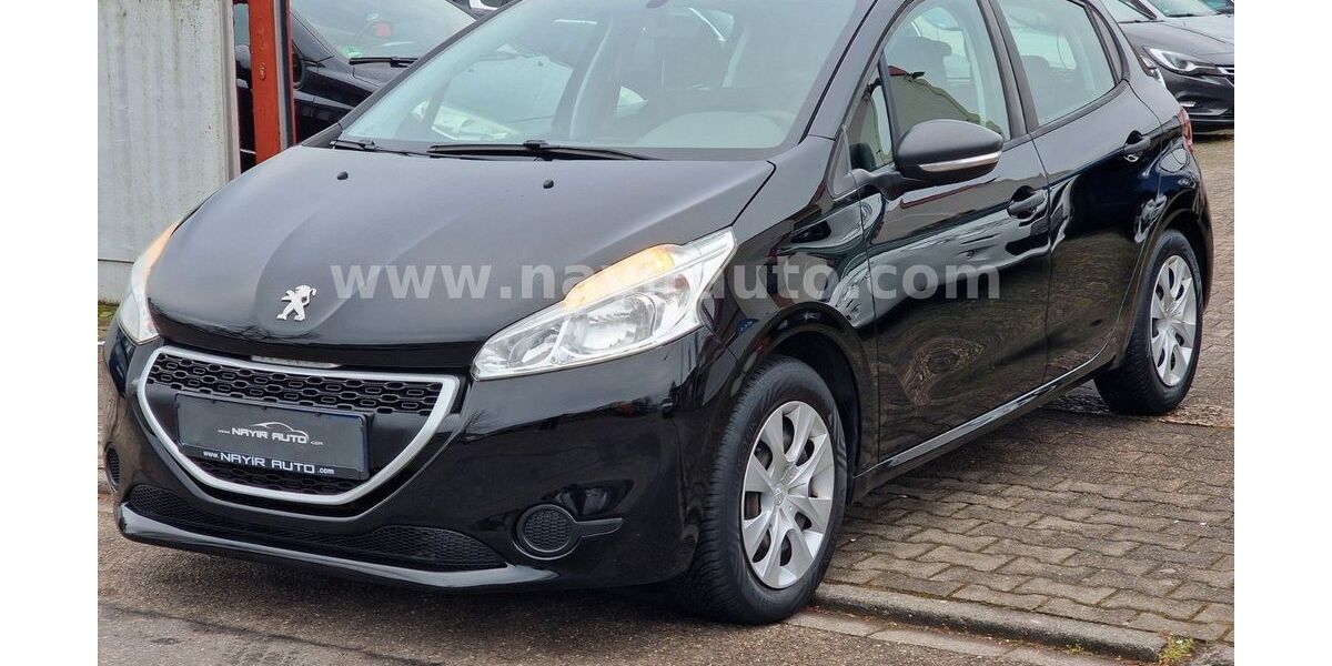 Peugeot 208 138.167 km 3.999 &euro; Viernheim (bei MANNHEIM) 68519