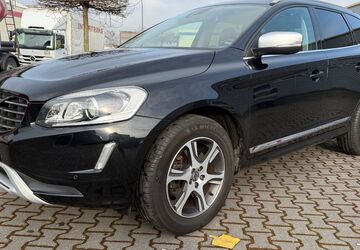 Volvo XC60 143.000 km 17.480 &euro; Viernheim 68519