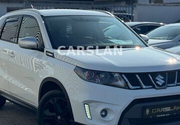 Suzuki Vitara 150.000 km 14.498 &euro; Worms 67547