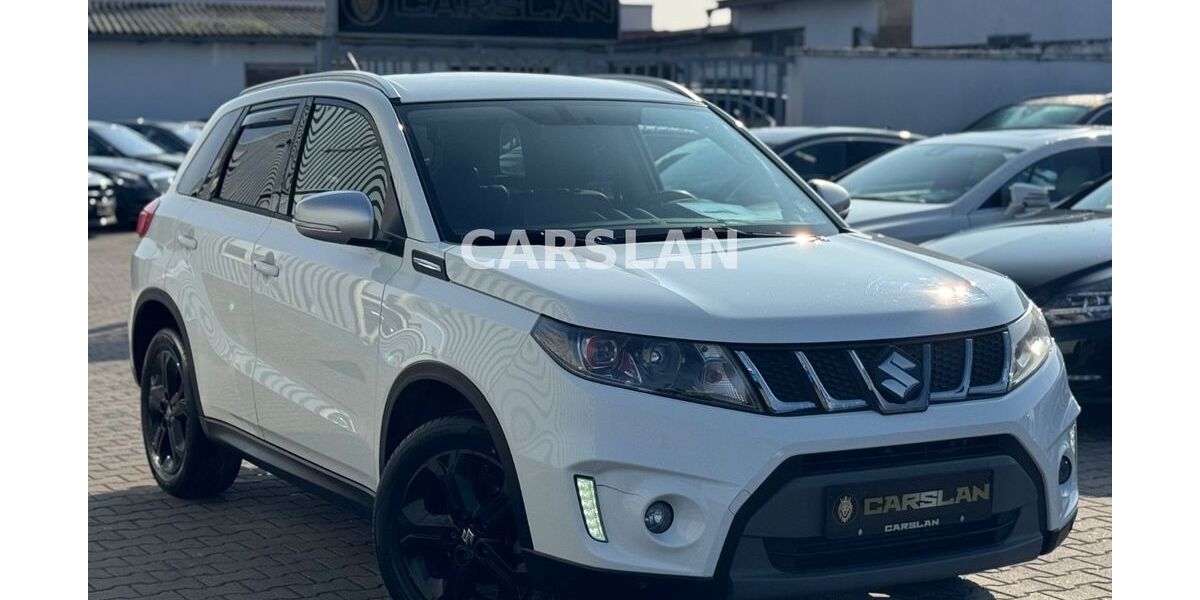 Suzuki Vitara 150.000 km 14.498 &euro; Worms 67547