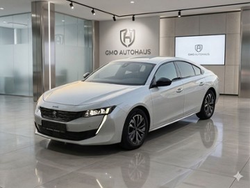 Gebrauchte Peugeot 508