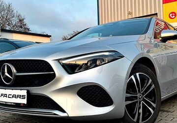 Mercedes-Benz A 250 14.848 km 26.450 &euro; Frankenthal 67227