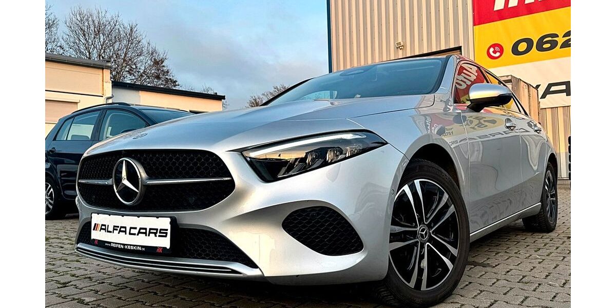 Mercedes-Benz A 250 14.848 km 26.450 &euro; Frankenthal 67227