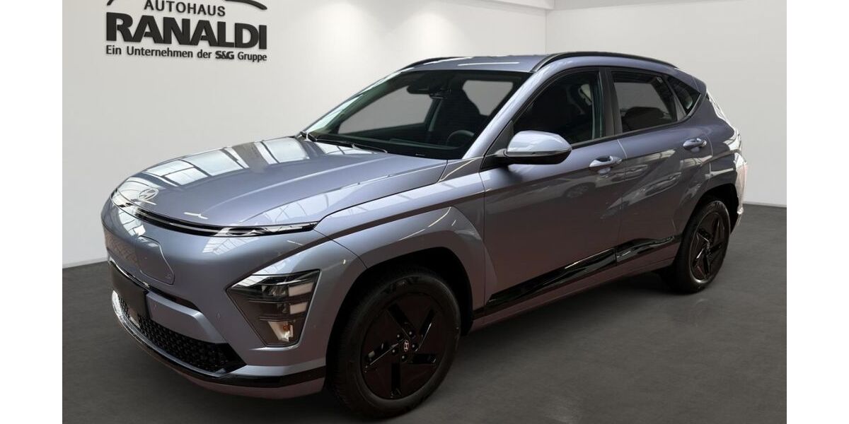 Hyundai KONA Elektro 2.500 km 32.990 &euro; Wiesloch 69168