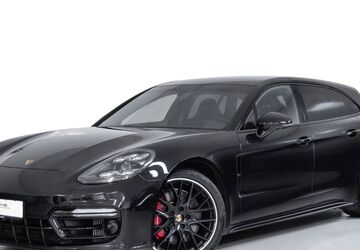 Porsche Panamera 71.435 km 79.900 &euro; Mannheim 68229