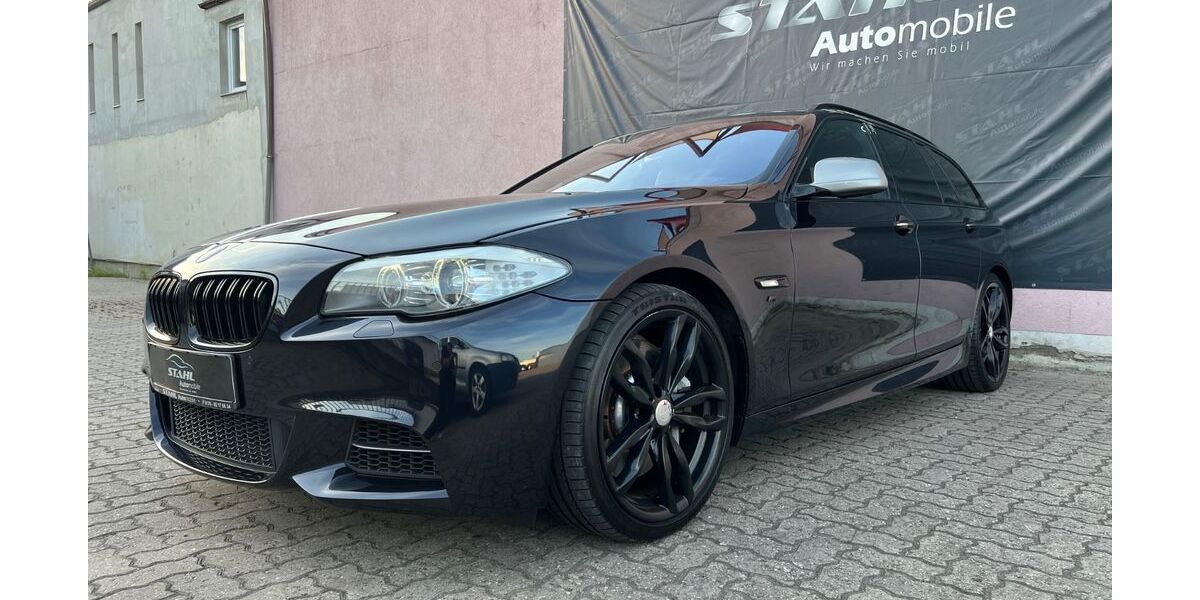 BMW 550 189.000 km 18.990 &euro; Speyer 67346